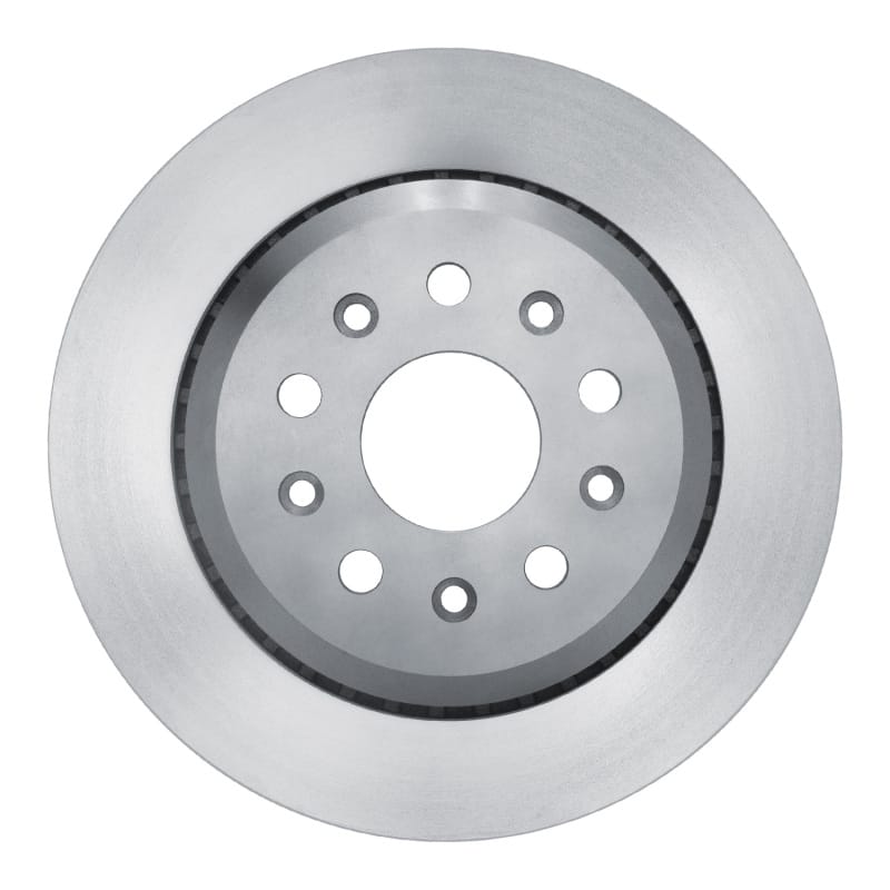 DFC — DFC 20-25 Jeep Wrangler Rear Brake Rotor