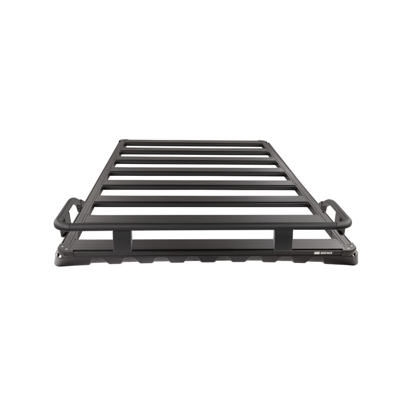 ARB — ARB BASE Rack Kit 84in x 51in with Mount Kit Deflector and Front 1/4 Rails
BASE Rack Kit