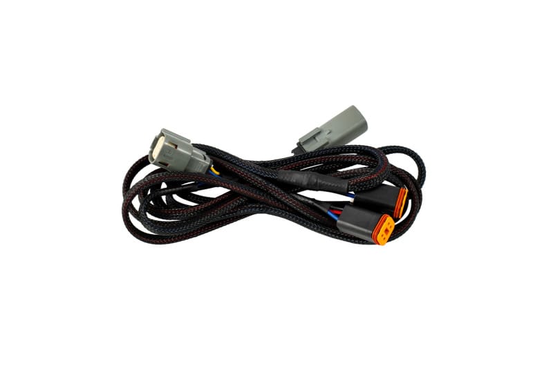Diode Dynamics — Diode Dynamics 2022+ Ford Maverick Stage Series Reverse Light Wiring Harness Kit