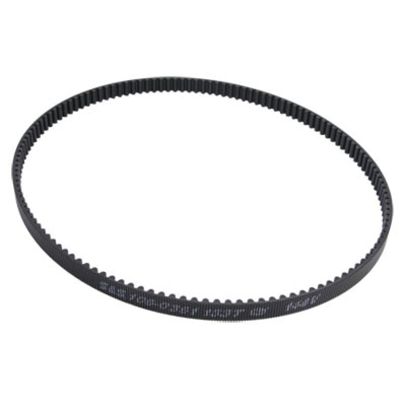S&S Cycle — S&S Cycle 1.125in 130 Tooth Carbon Secondary Drive Belt