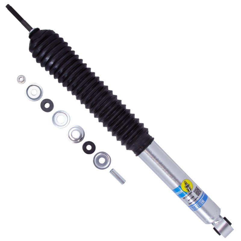 Bilstein — Bilstein 5100 Series 2010 Toyota Tundra SR5 Rear 46mm Monotube Shock Absorber
Shock
