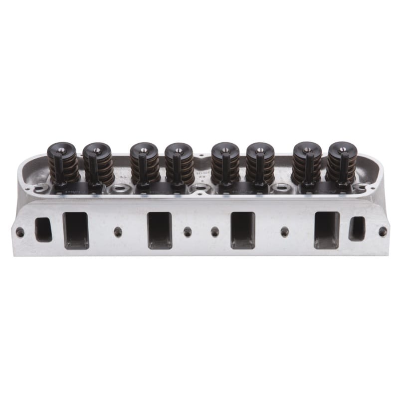 Edelbrock — Victor Jr Small-Block Ford Cylinder Head Mechanical Roller Camshaft
Victor Jr. Series Cylinder Head