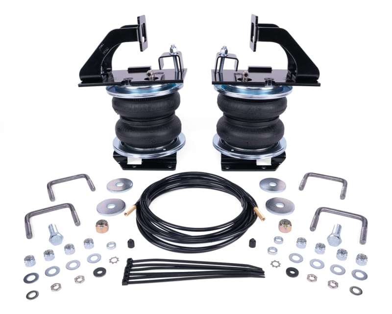 Air Lift — New LoadLifter 5000 load support kit for the 2005-23 Toyota Tacoma 2WD and 4WD.