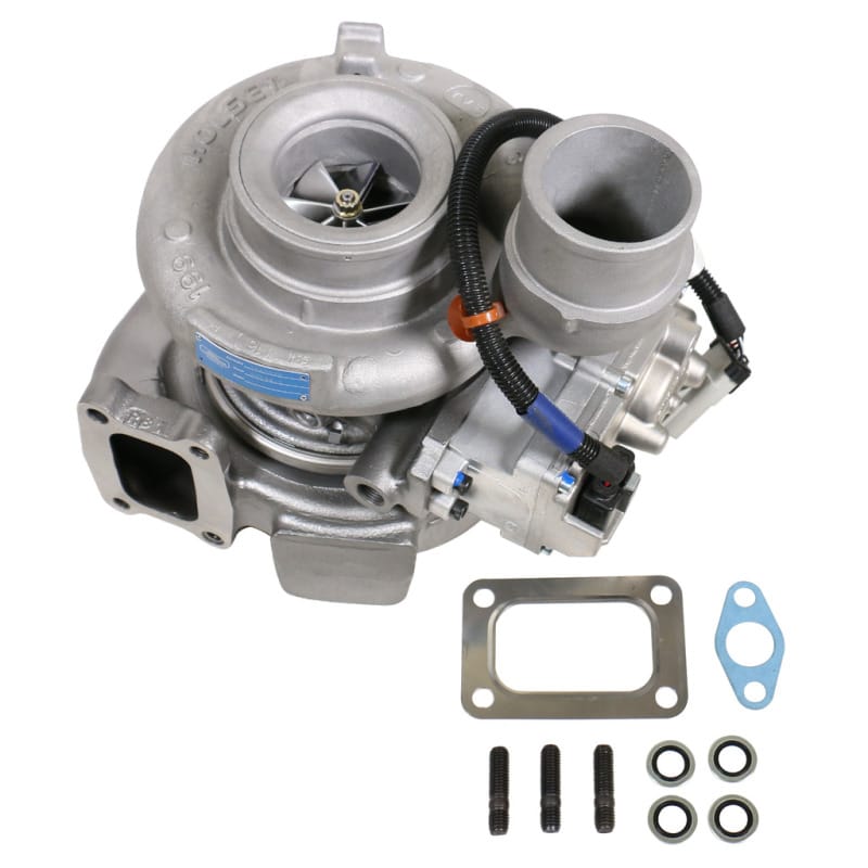 BD Diesel — BD Screamer 6.7L Cummins Turbo Dodge 2013-2018 Pick-up HE300VG
Screamer Performance Exchange Turbo