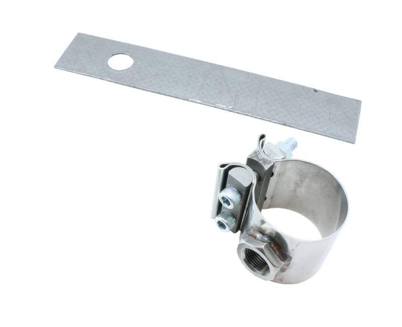 AEM — AEM  No-Weld O2 Sensor Mount