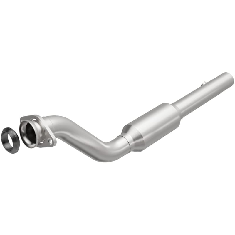 Magnaflow — California CARB Direct-Fit Catalytic Converter
California Direct-Fit Catalytic Converter