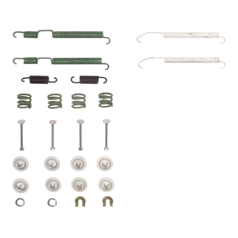 DFC — DFC Drum Brake Hardware Kit