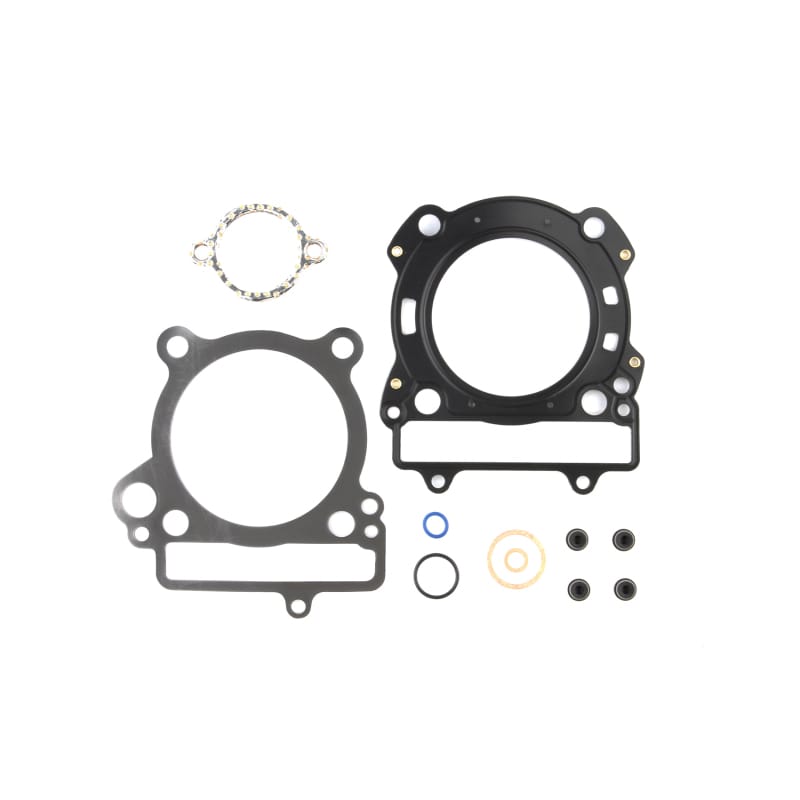 Cometic Gasket — Cometic 05-12 KTM 250 SX-F 77mm Bore Top End Gasket Kit