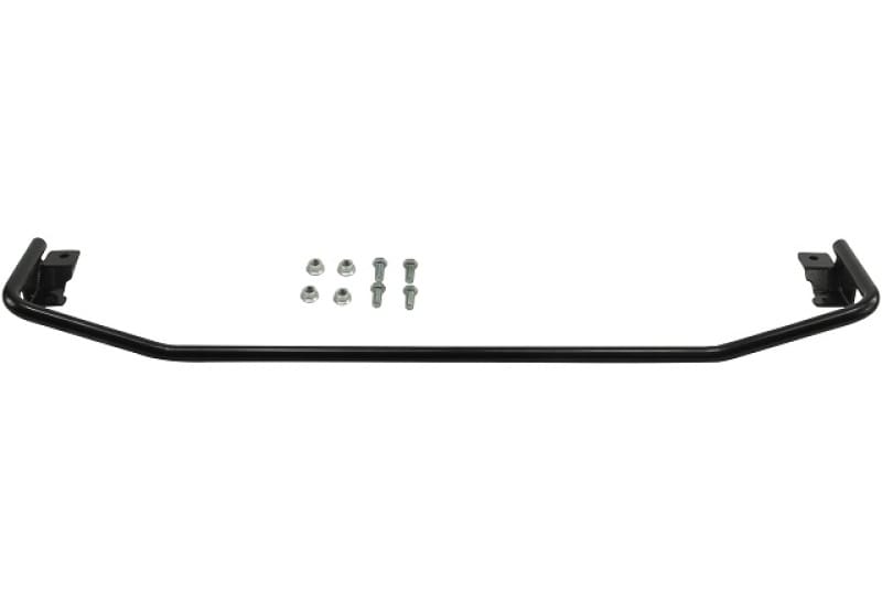 ST Suspensions — Cold formed powder coated steel with quality hardware for maximum durability