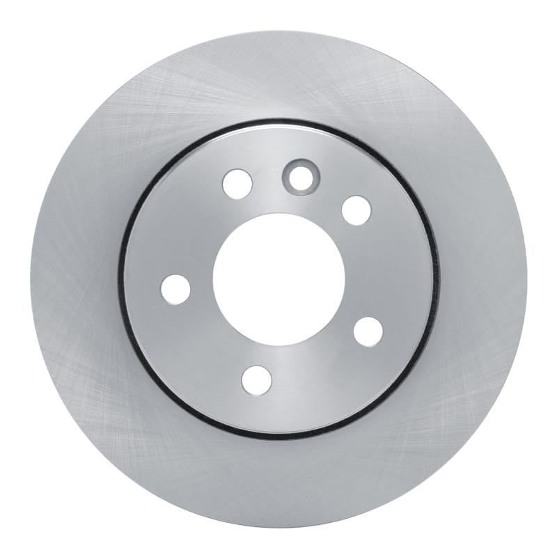 DFC — Disc Brake Rotor
