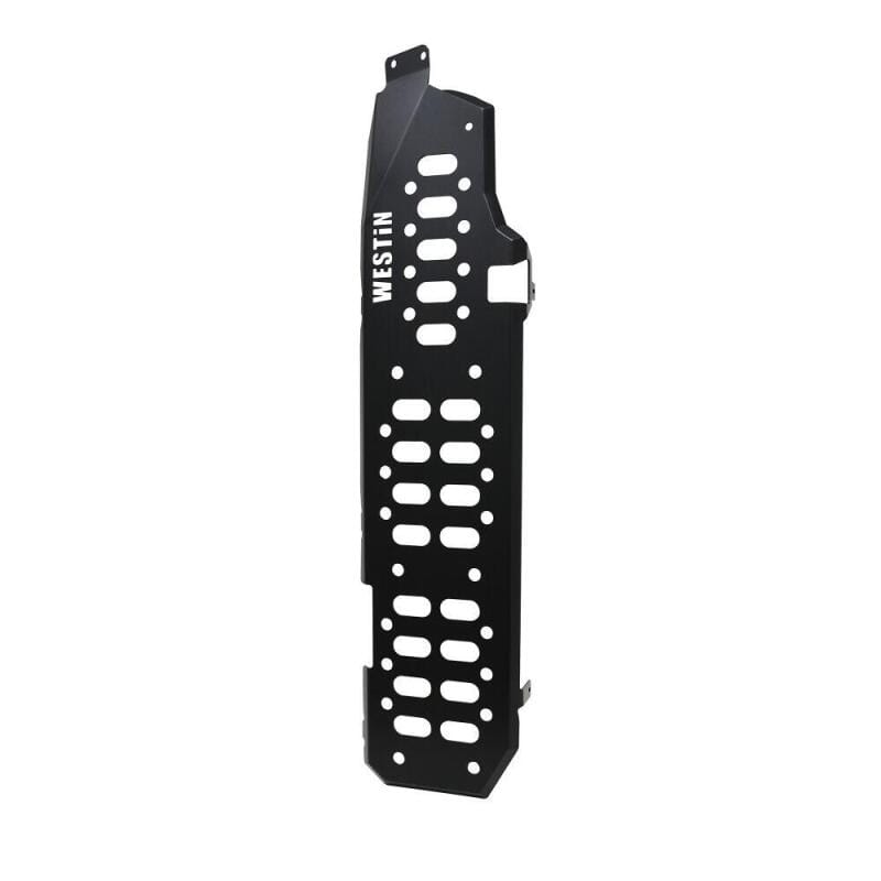 Westin — Gas Tank Skid Plate