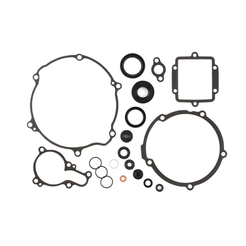 Cometic Gasket — Cometic 94-02 Kawasaki KX125 Bottom End Gasket Kit
Bottom End Kit