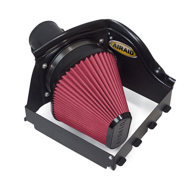 Airaid — Performance Air Intake System