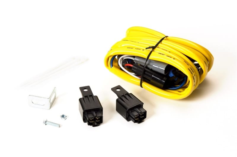 Putco — Putco 9006 / 9012 - 100W HEAVY DUTY HARNESS & RELAY Wiring Harnesses
HdLtWireHrns