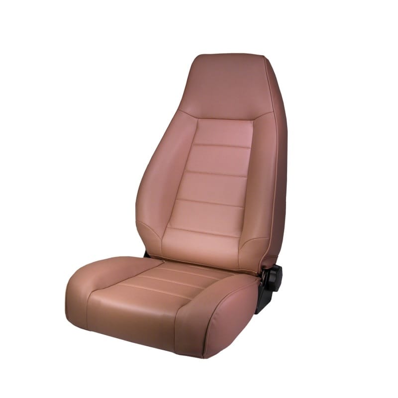 Rugged Ridge — Factory Style Replacement Seat
SEATS-OMIX