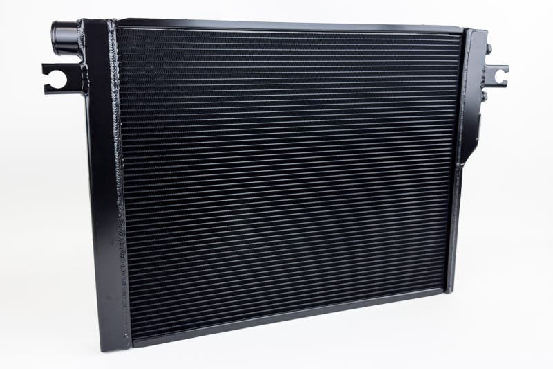 CSF — BMW E28 M5 / E24 M6/635CSi High-Performance All-Aluminum Radiator