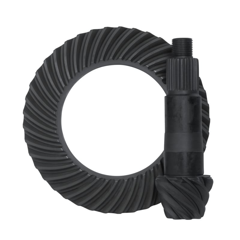 Yukon Gear & Axle — Yukon Ring & Pinion Gears for JL Rubicon/Sahara Rear D44/220MM in 5.13 
Yukon Ring/Pinion Gears for JL Rubicon/Sahara Rear D44/220MM in 5.13
