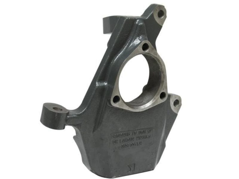 Belltech — 2 INCH DROP SPINDLE SET - 2509
2" Drop Spindle Set