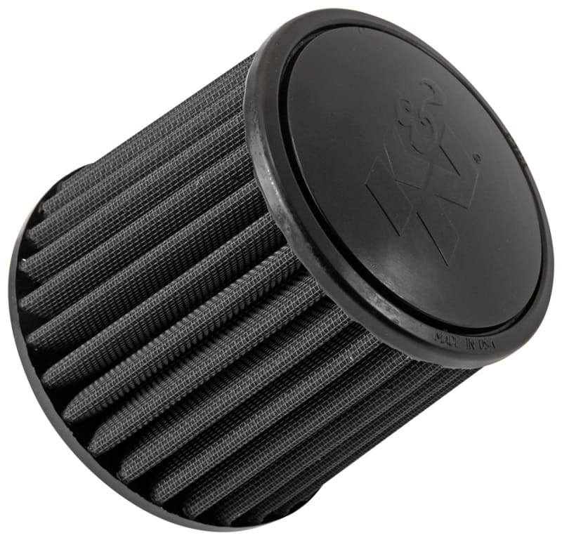 K&N Engineering — Universal Clamp-On Air Filter