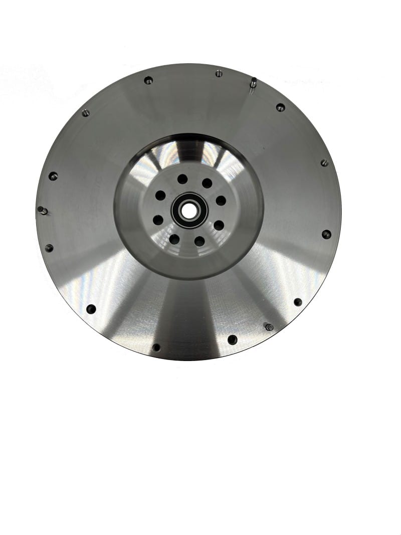 McLeod Racing — Max Mass: Flywheel: Steel: 2012-2018 Wrangler JK 3.6L: 45 Lbs
