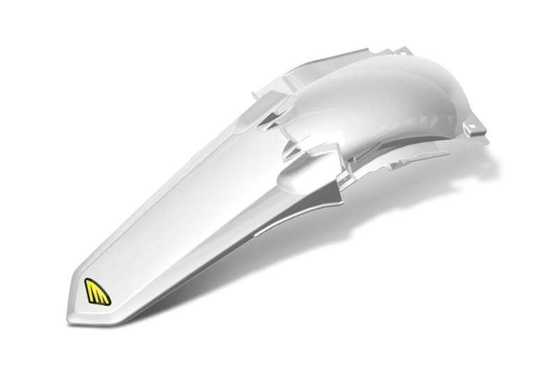 Cycra — Cycra 04-21 Yamaha YZ125 Performance Rear Fender - White