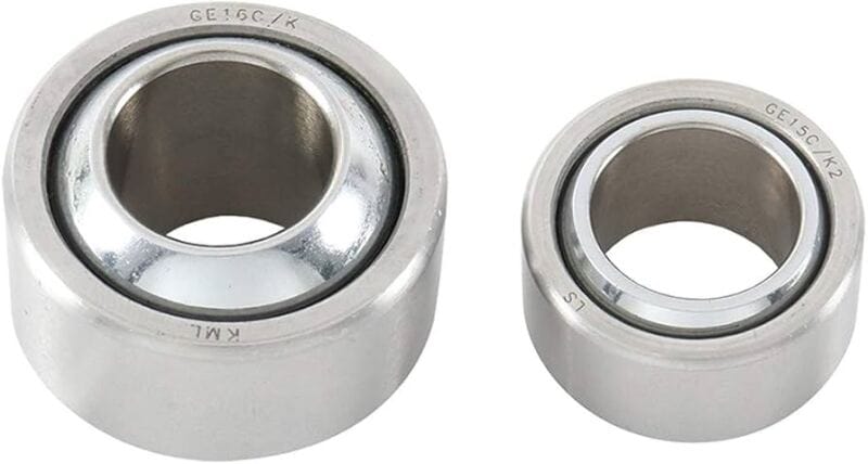 Pivot Works — Pivot Works 2013 Husaberg FE250 - Rear Shock Bearing Kit