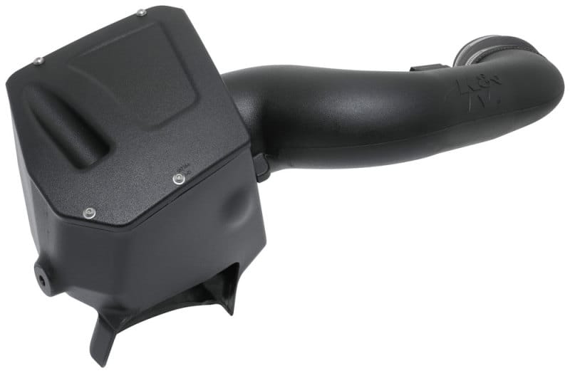 K&N Engineering — Performance Air Intake System