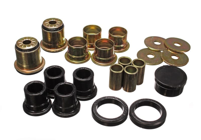 Energy Suspension — CONTROL ARM BUSHING SET