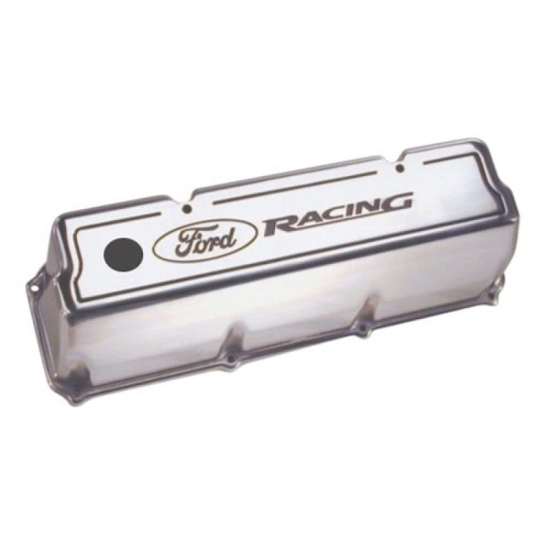 Ford Racing — Polished Aluminum Valve Cover
Valve Cover