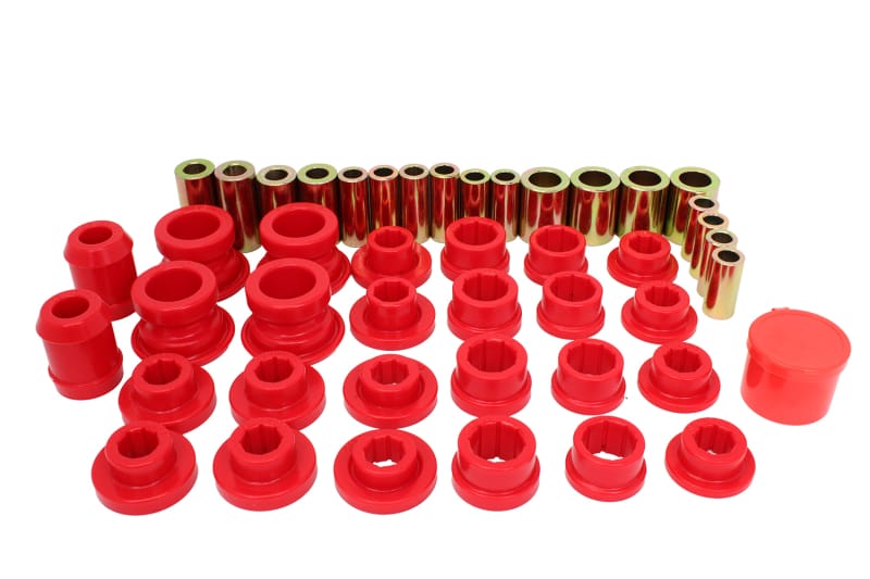 Energy Suspension — Rear Control Arm Bushing Set