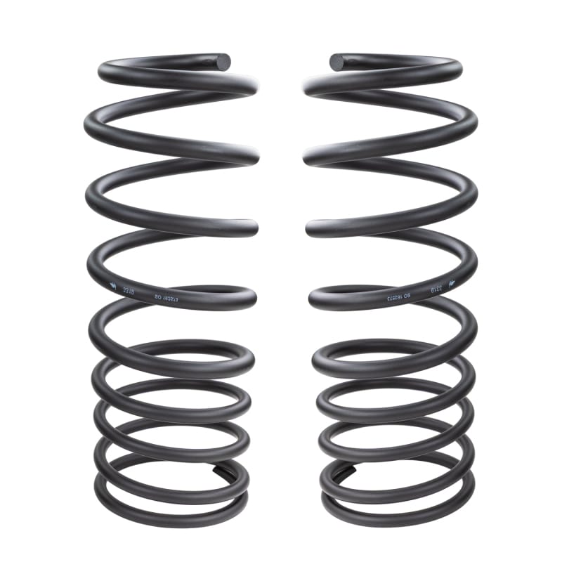 Old Man Emu — Coil Spring Rear