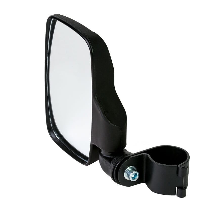 Seizmik — Seizmik 01+ A Cat/ Hon/JD/ Kaw/ Pol/ Suz/ Yam UTV Sideview Mirrors Pr. 1.75 in.
