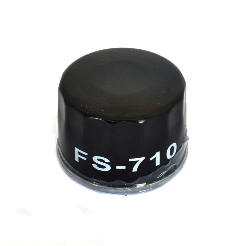 Athena — Athena 06-10 Kymco MXU 500 Oil Filter