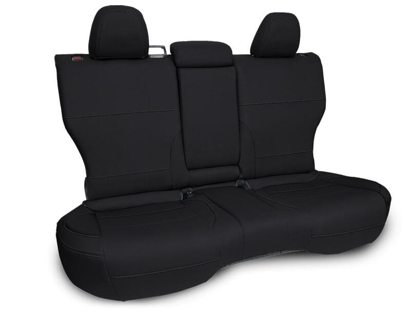 PRP Seats — PRP 2021+ Subaru Outback Rear Bench Seat Cover  - All Black