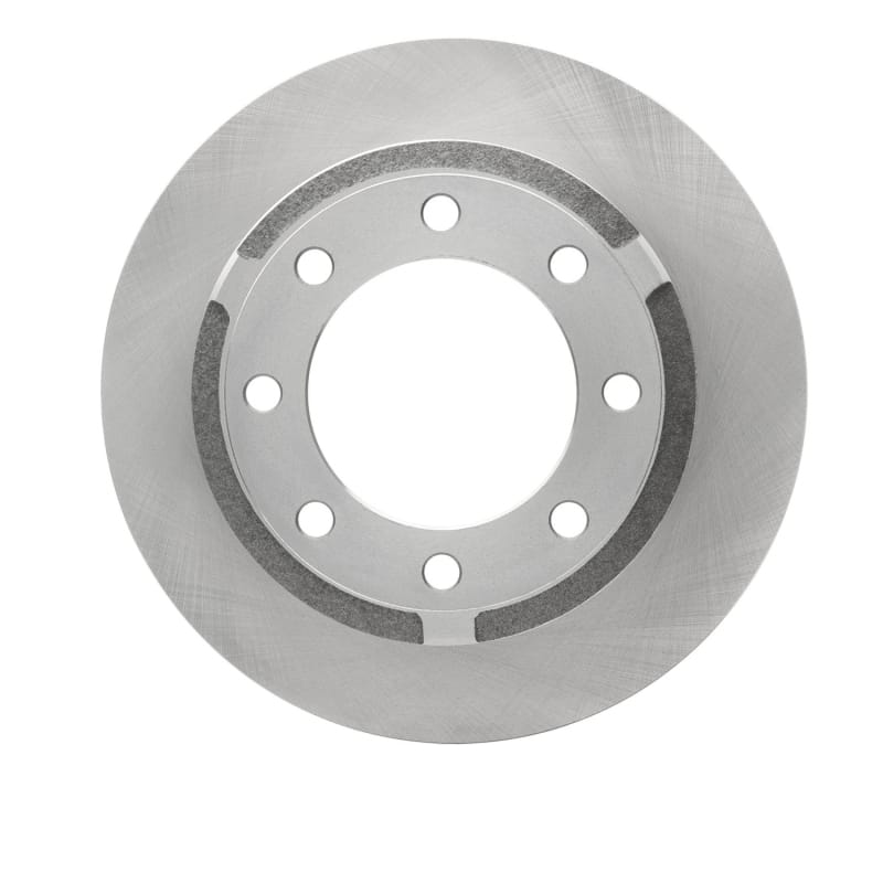 DFC — Disc Brake Rotor