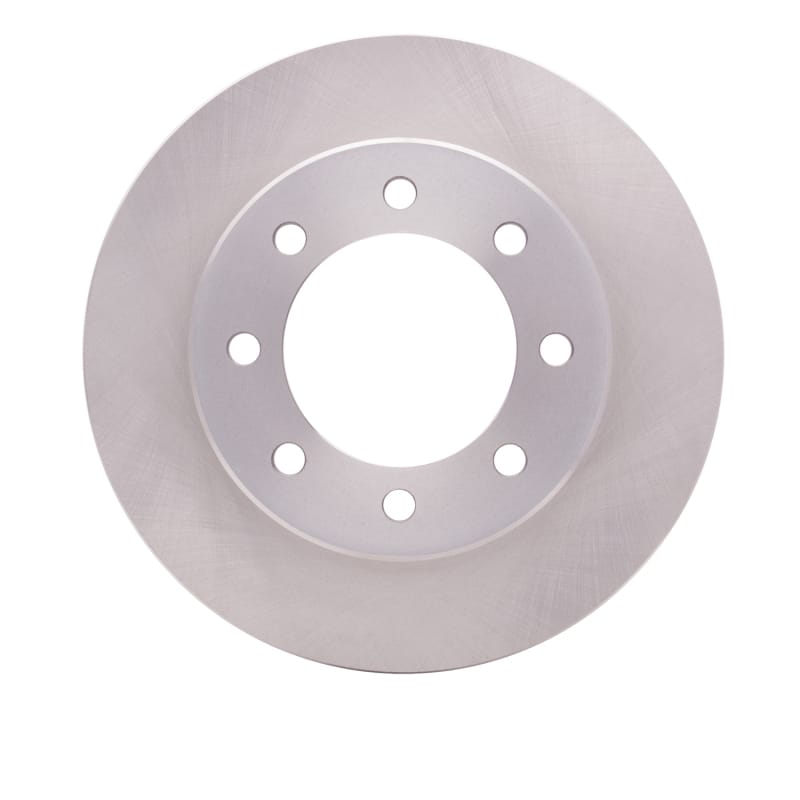 DFC — Disc Brake Rotor