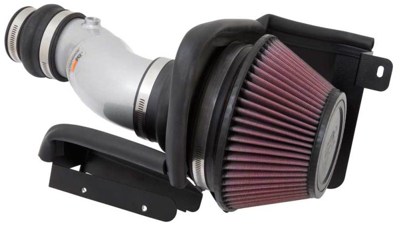 K&N Engineering — Performance Air Intake System