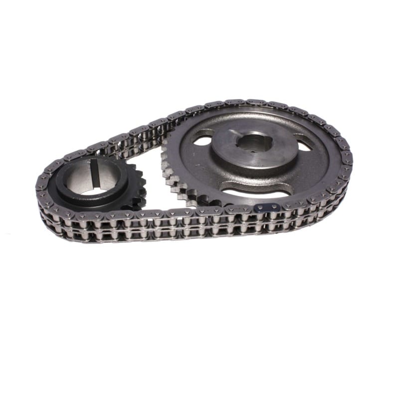 COMP Cams — Hi-Tech Roller Race Timing Set for '69-'81 AMC 290-401 V8