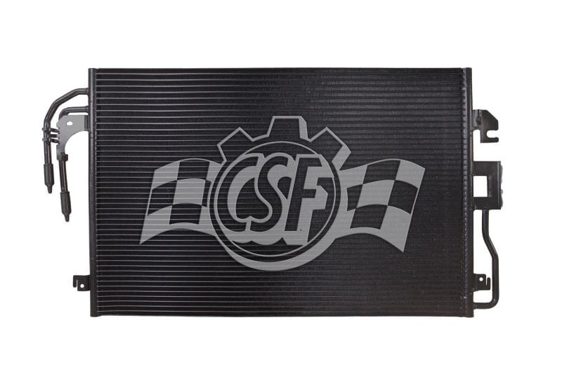 CSF — CSF 09-12 Ford Escape 2.5L A/C Condenser