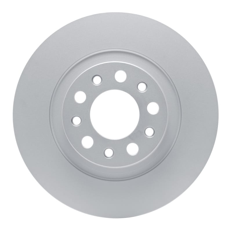 DFC — DFC GEOSPEC Coated Rotor