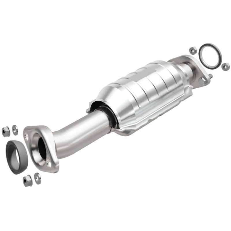 Magnaflow — OEM Grade Direct-Fit Catalytic Converter