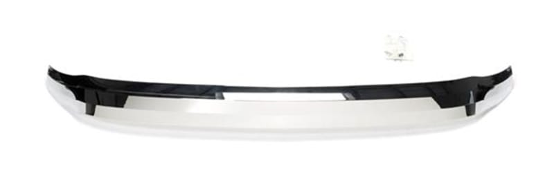 Putco — Putco 11-14 Chevrolet Silverado HD Element Chrome Hood Shields
Hood Protector