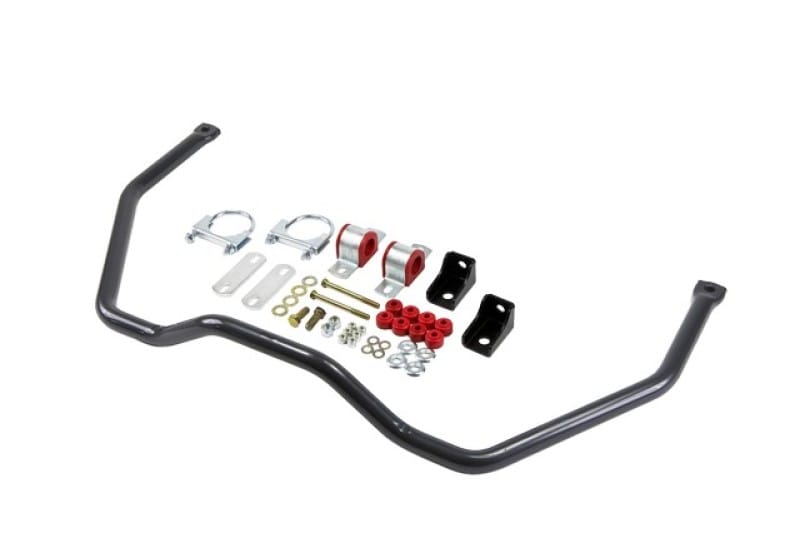 Belltech — 1 1/4" / 32mm Rear Anti-Sway Bar w/ Hardware
REAR ANTI-SWAYBAR - 5525