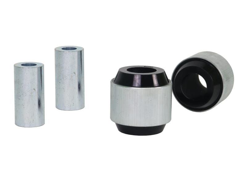 Whiteline — Control Arm Lower - Inner Front Bushing Kit