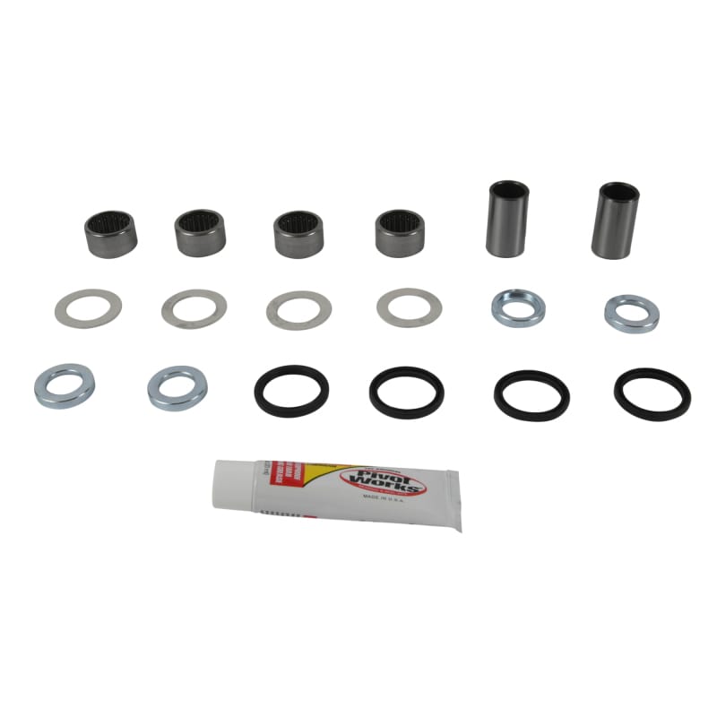 Pivot Works — Pivot Works 2019 Sherco SC-R 125 Swing Arm Kit