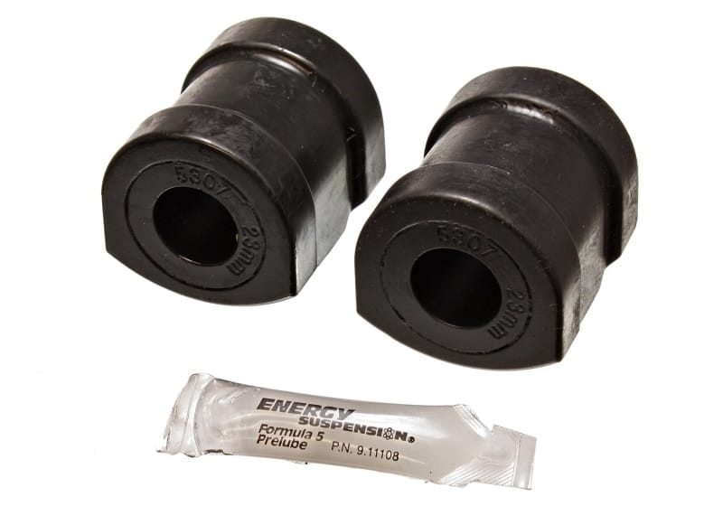 Energy Suspension — Sway Bar Bushing Set