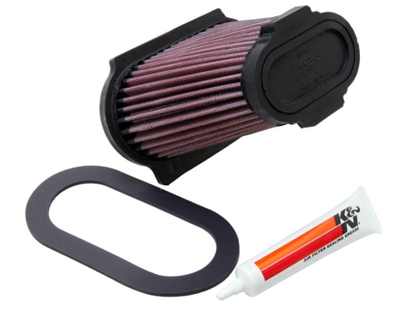 K&N Engineering — Replacement Air Filter