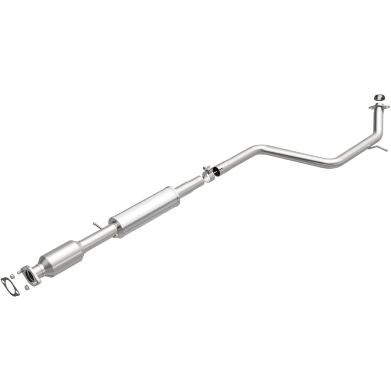 Magnaflow — California CARB Direct-Fit Catalytic Converter