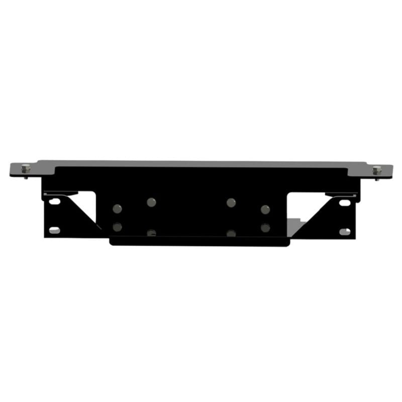 Rugged Ridge — Rugged Ridge Spartacus Winch Plate 07-18 Jeep Wrangler JK
Winch Mounting Plate
Winch Mount Plate