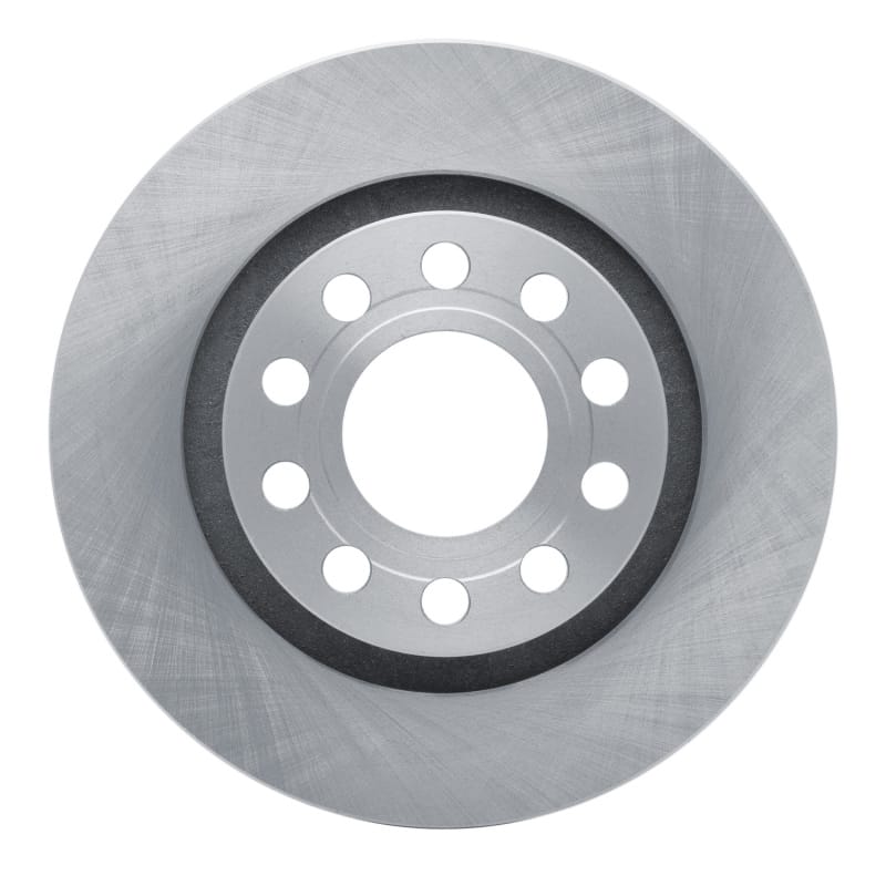 DFC — Disc Brake Rotor